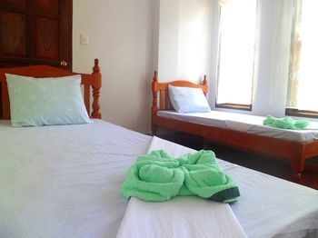 P Gomez Guest house