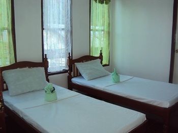 Guest house P Gomez