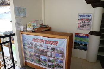 Hotel Aleston Secret El Nido