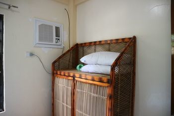 Aleston Secret El Nido