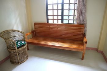 Hotel Aleston Secret El Nido