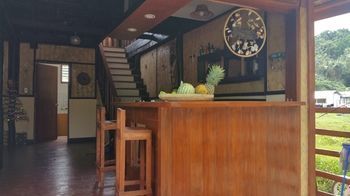 Hotel Dragonfly
