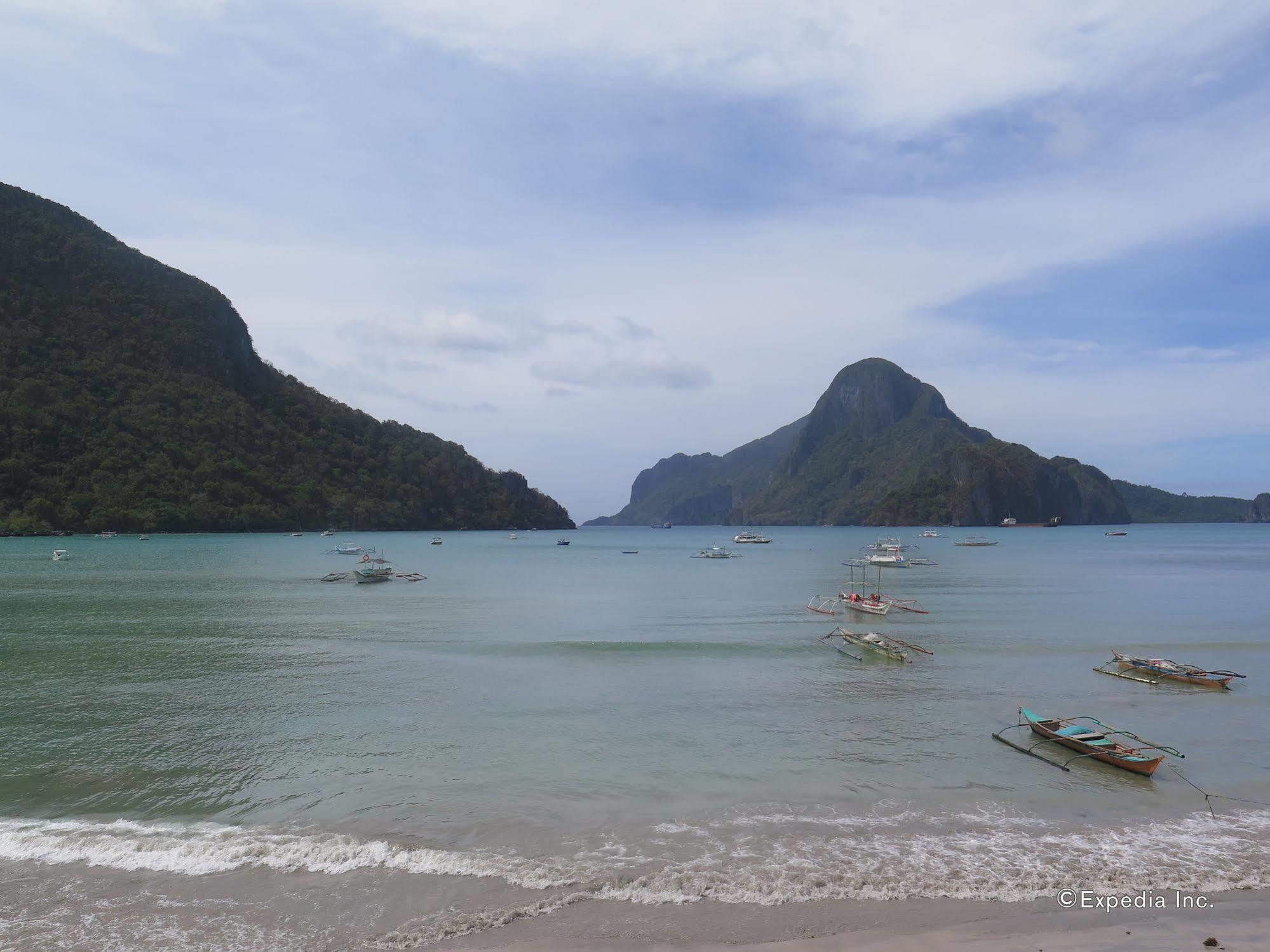 El Nido Beach Hotel Hotel