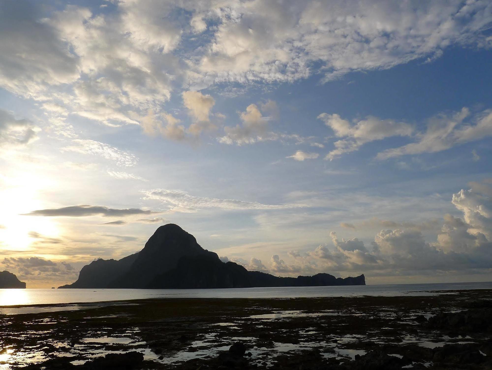 El Nido Beach Hotel Hotel