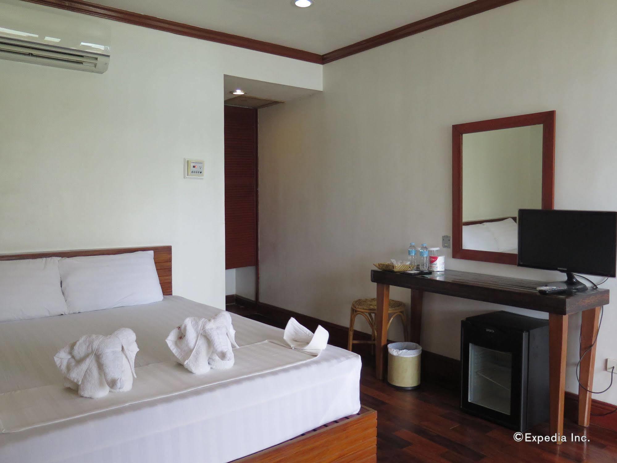 El Nido Beach Hotel Hotel *