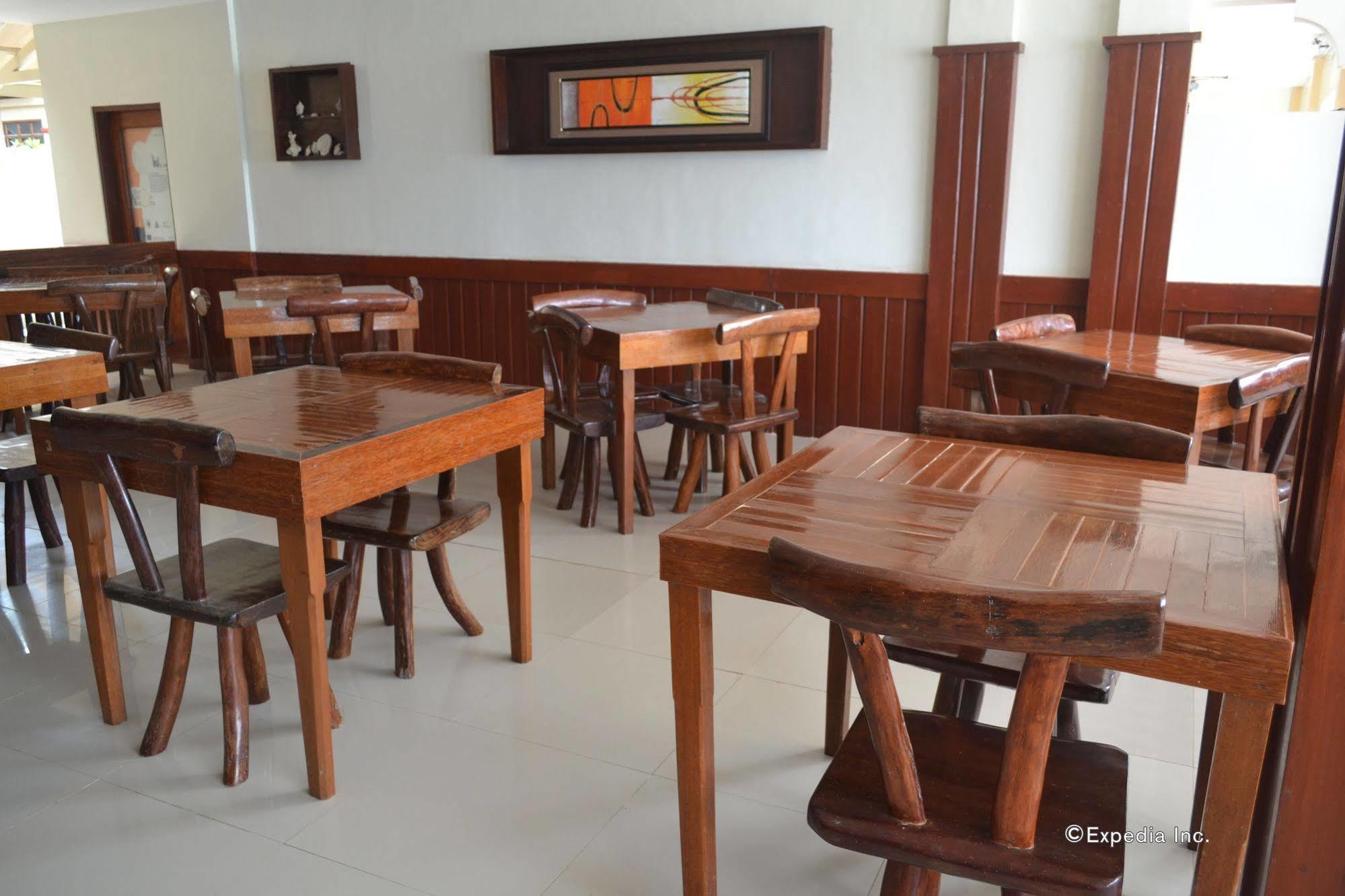 Hotel El Nido Beach Hotel *