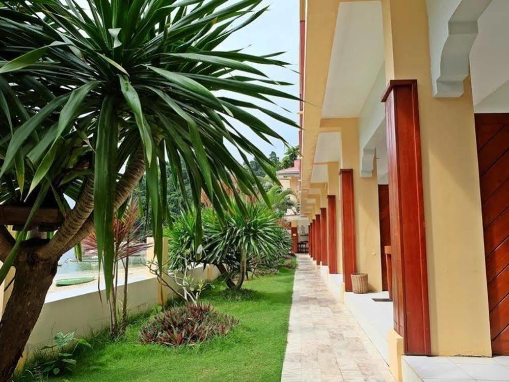 Hotel El Nido Beach Hotel *