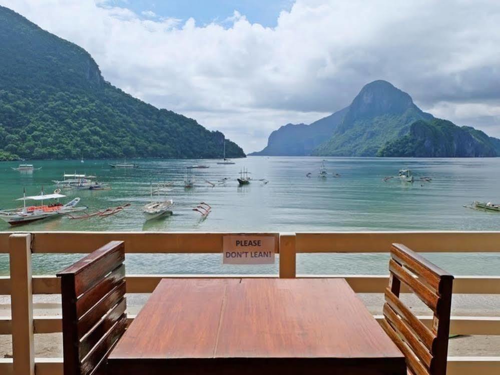 El Nido Beach Hotel El Nido