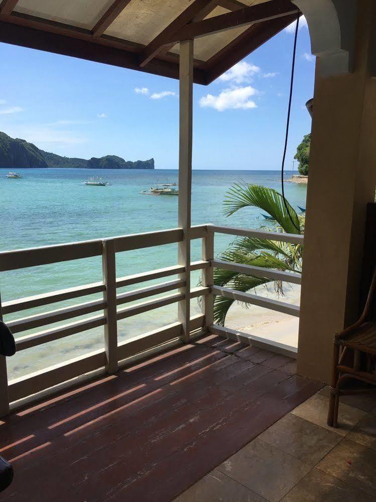 El Nido Beach Hotel Hotel El Nido