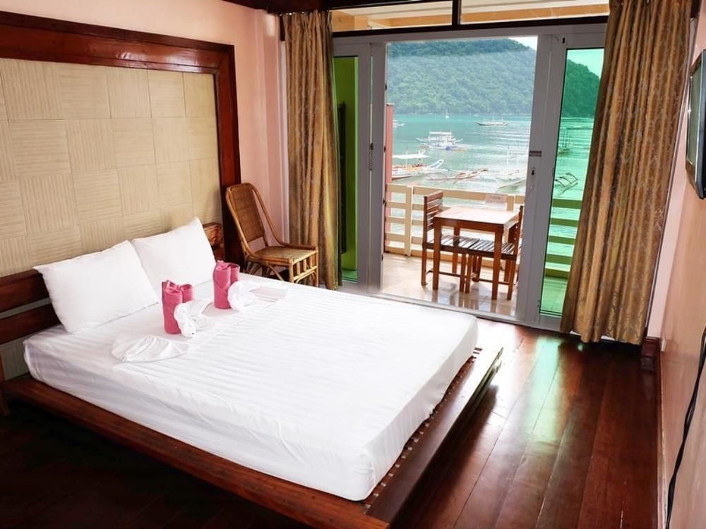 El Nido Beach Hotel * El Nido