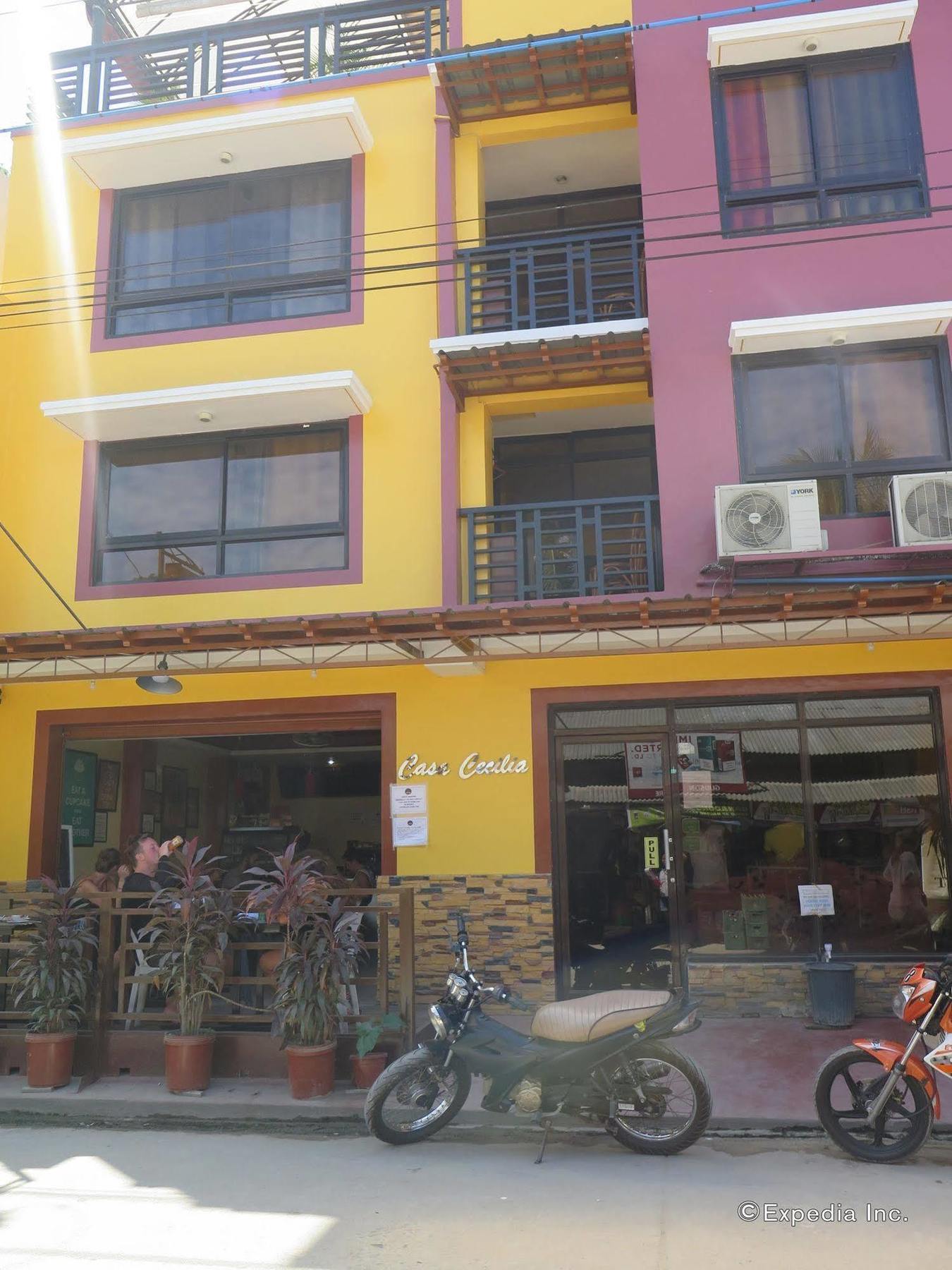 Hotel Casa Cecilia El Nido