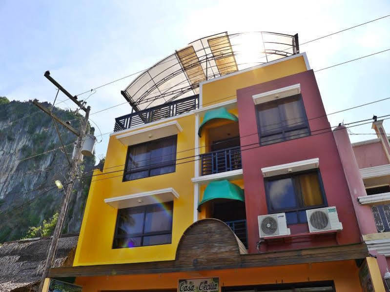 Hotel Casa Cecilia El Nido