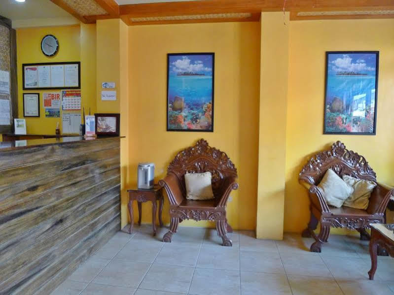 Casa Cecilia Hotel 3*