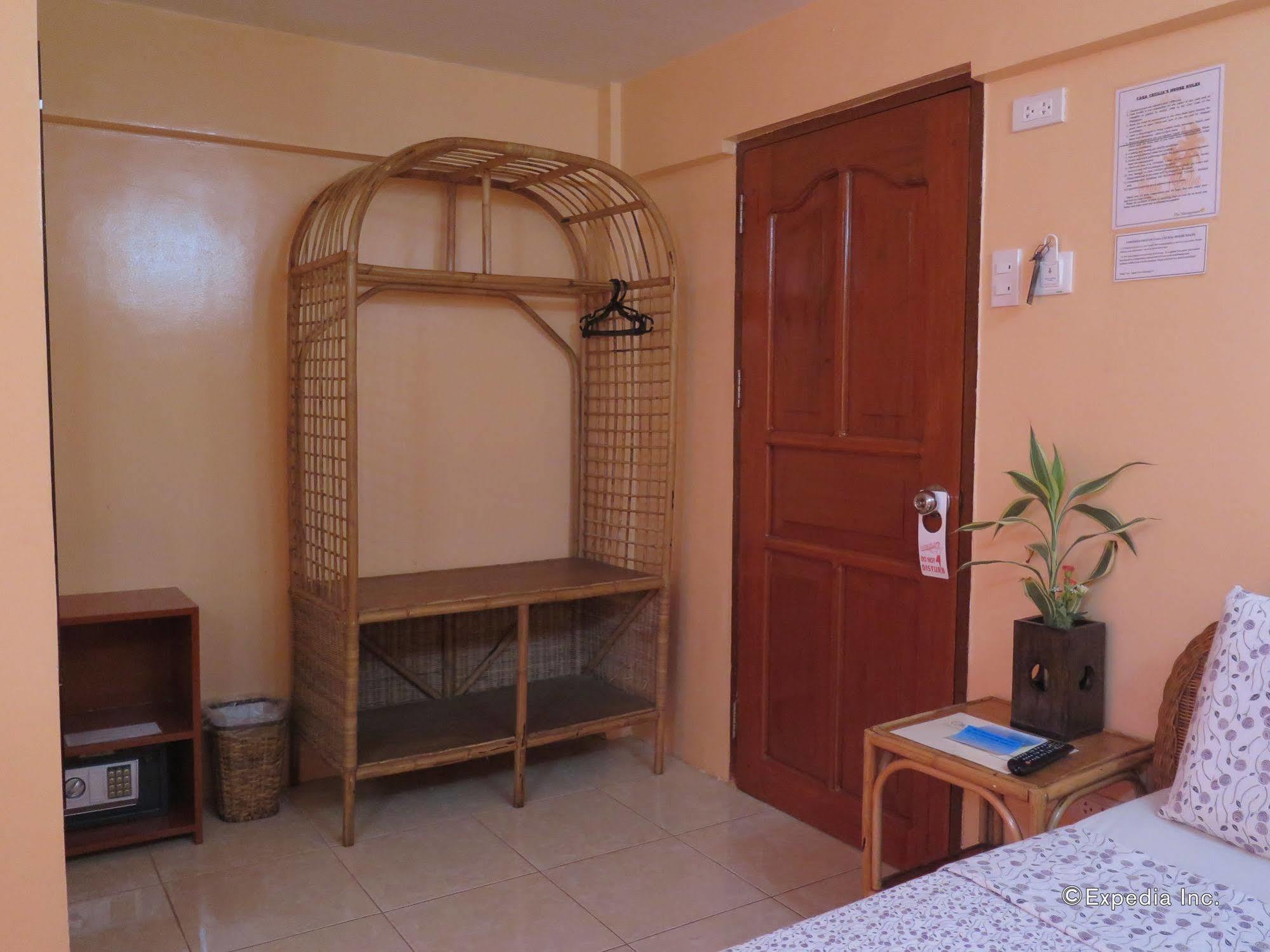 Hotel Casa Cecilia