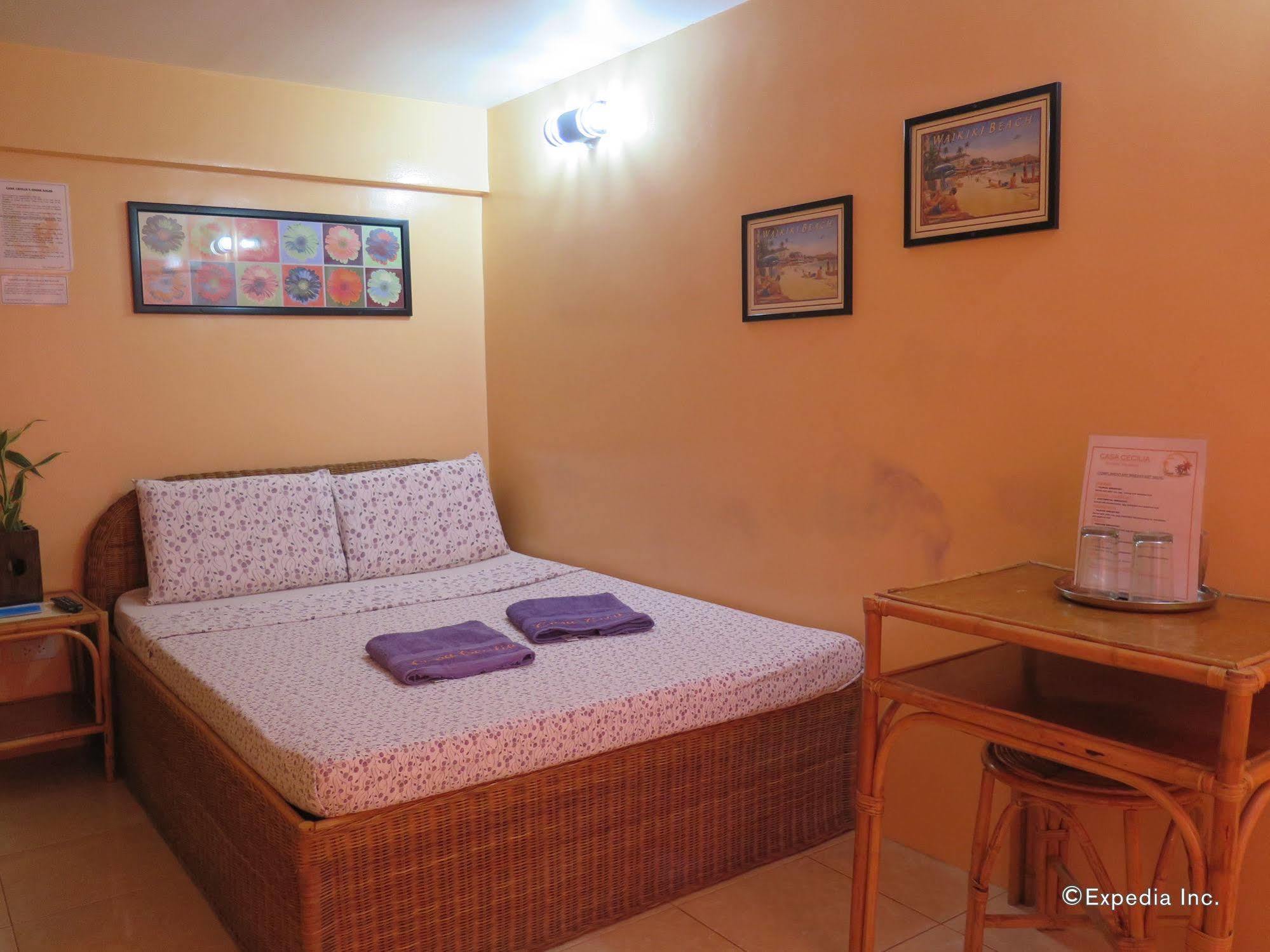 Hotel Casa Cecilia 3*