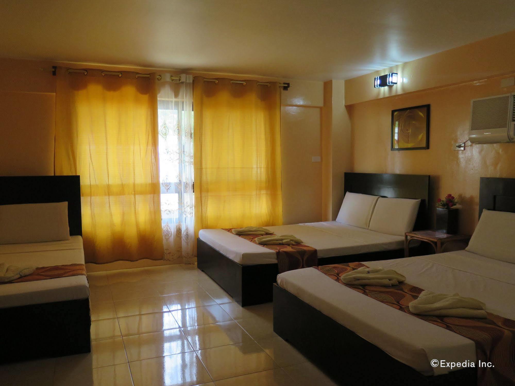 Casa Cecilia Hotel El Nido