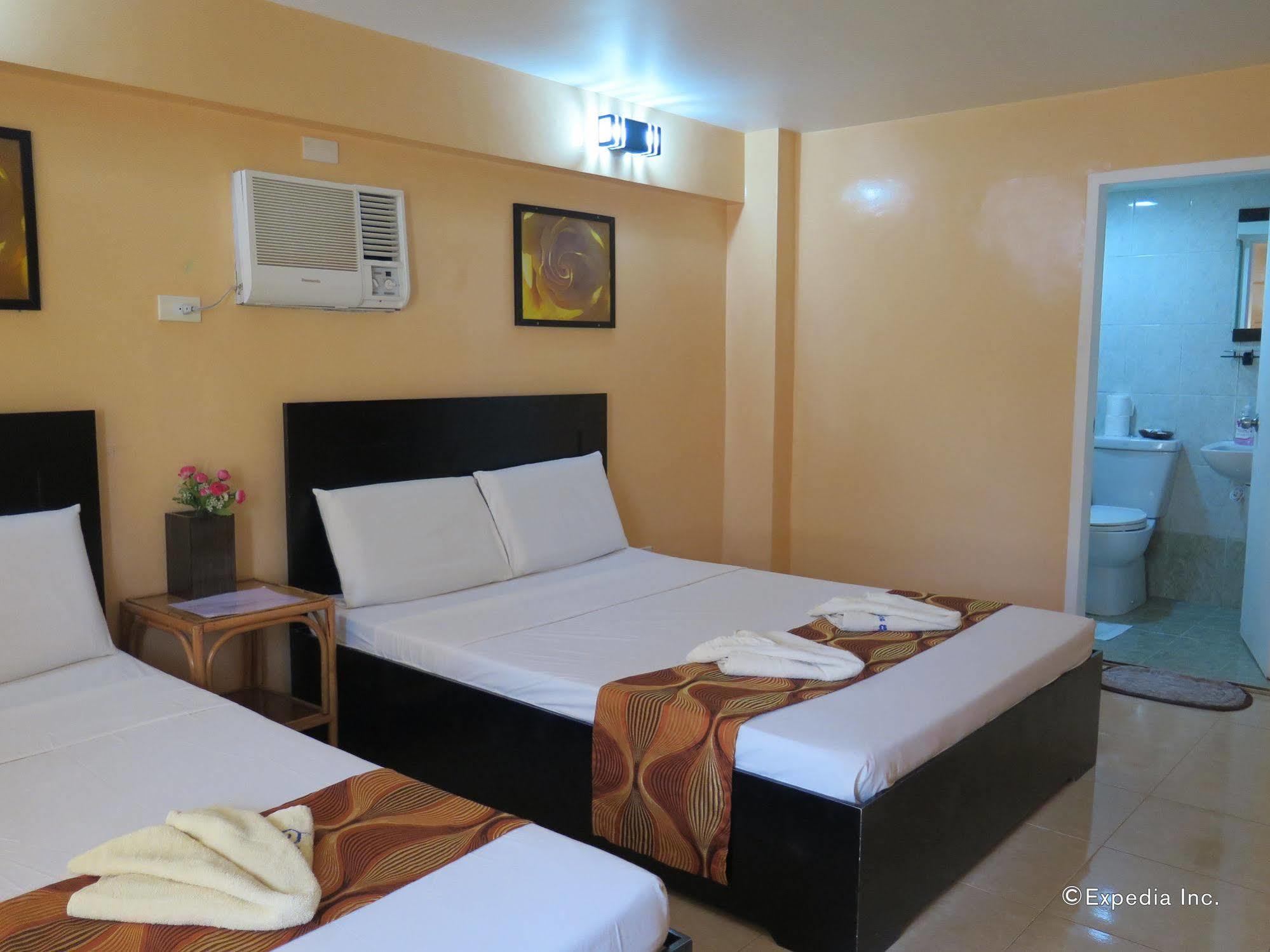 Casa Cecilia Hotel