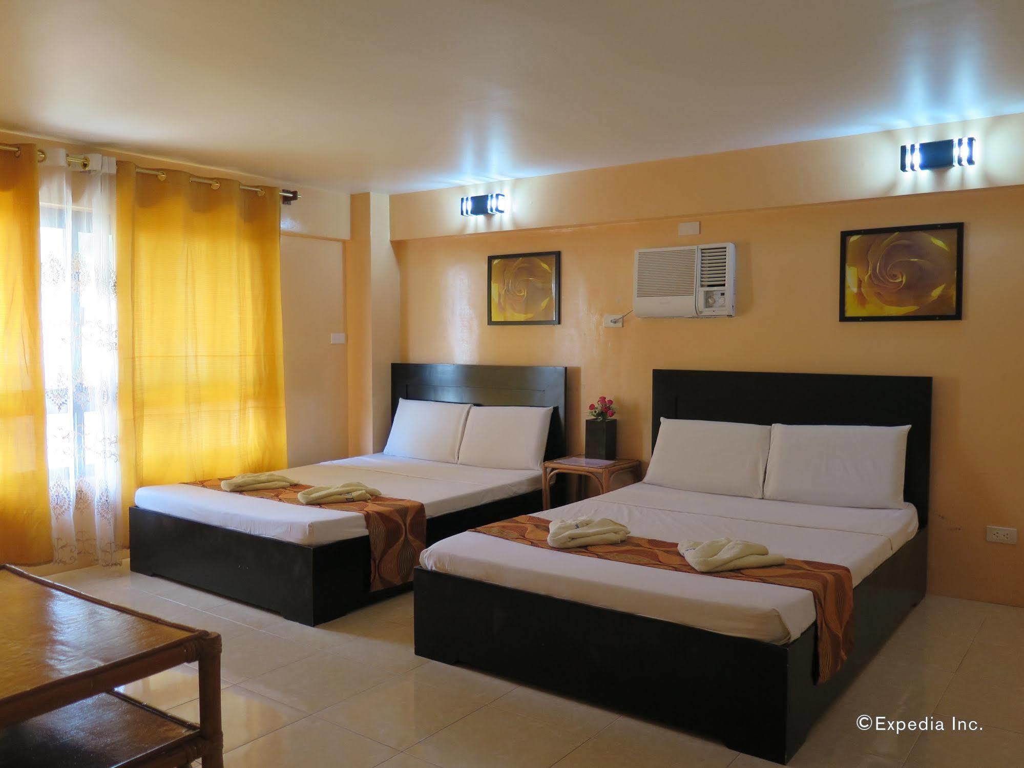 Hotel Casa Cecilia 3*