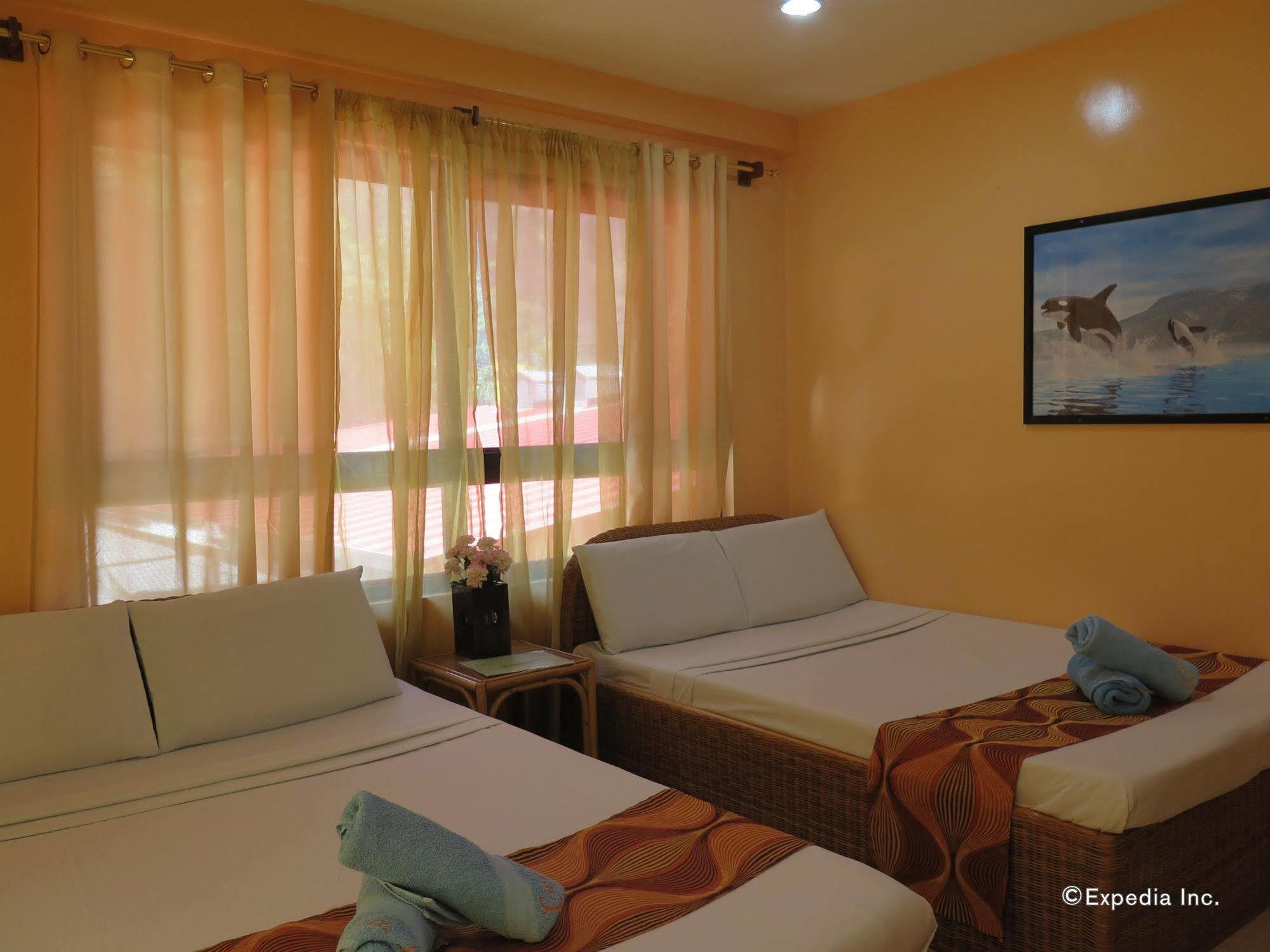 Hotel Casa Cecilia El Nido