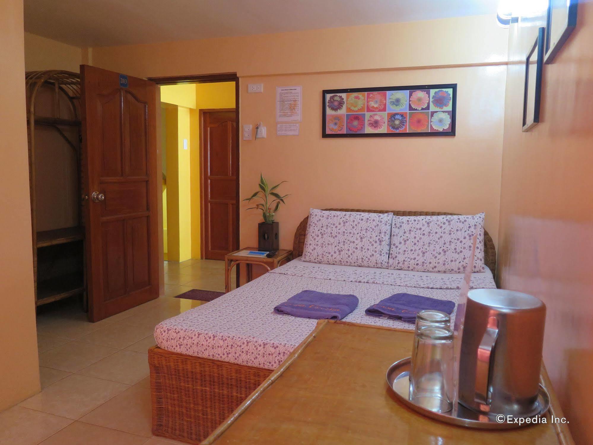 Casa Cecilia El Nido