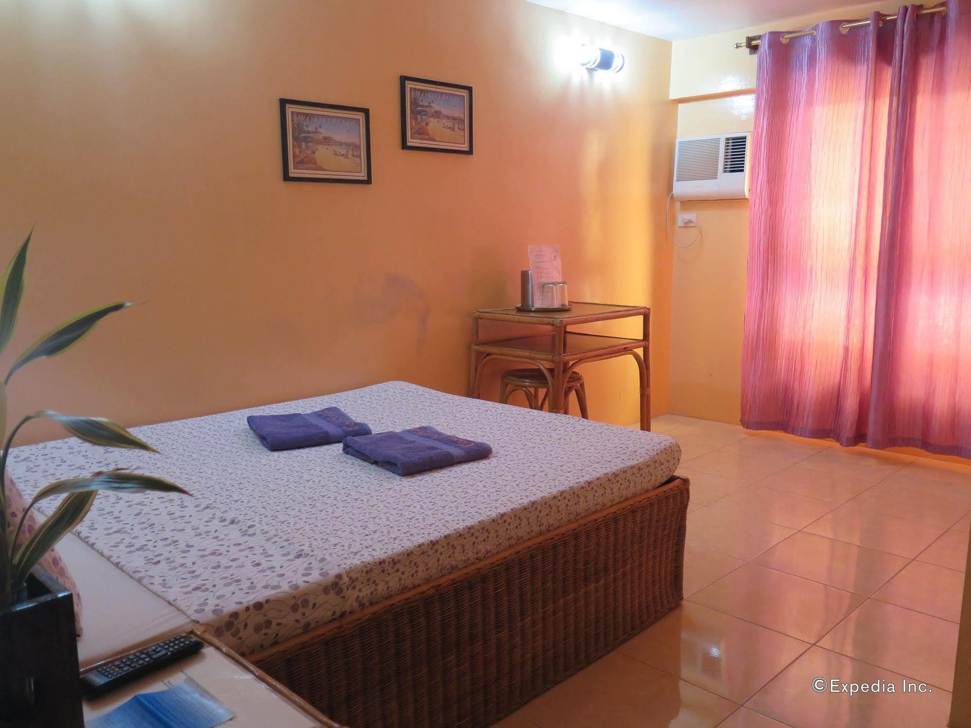Hotel Casa Cecilia El Nido