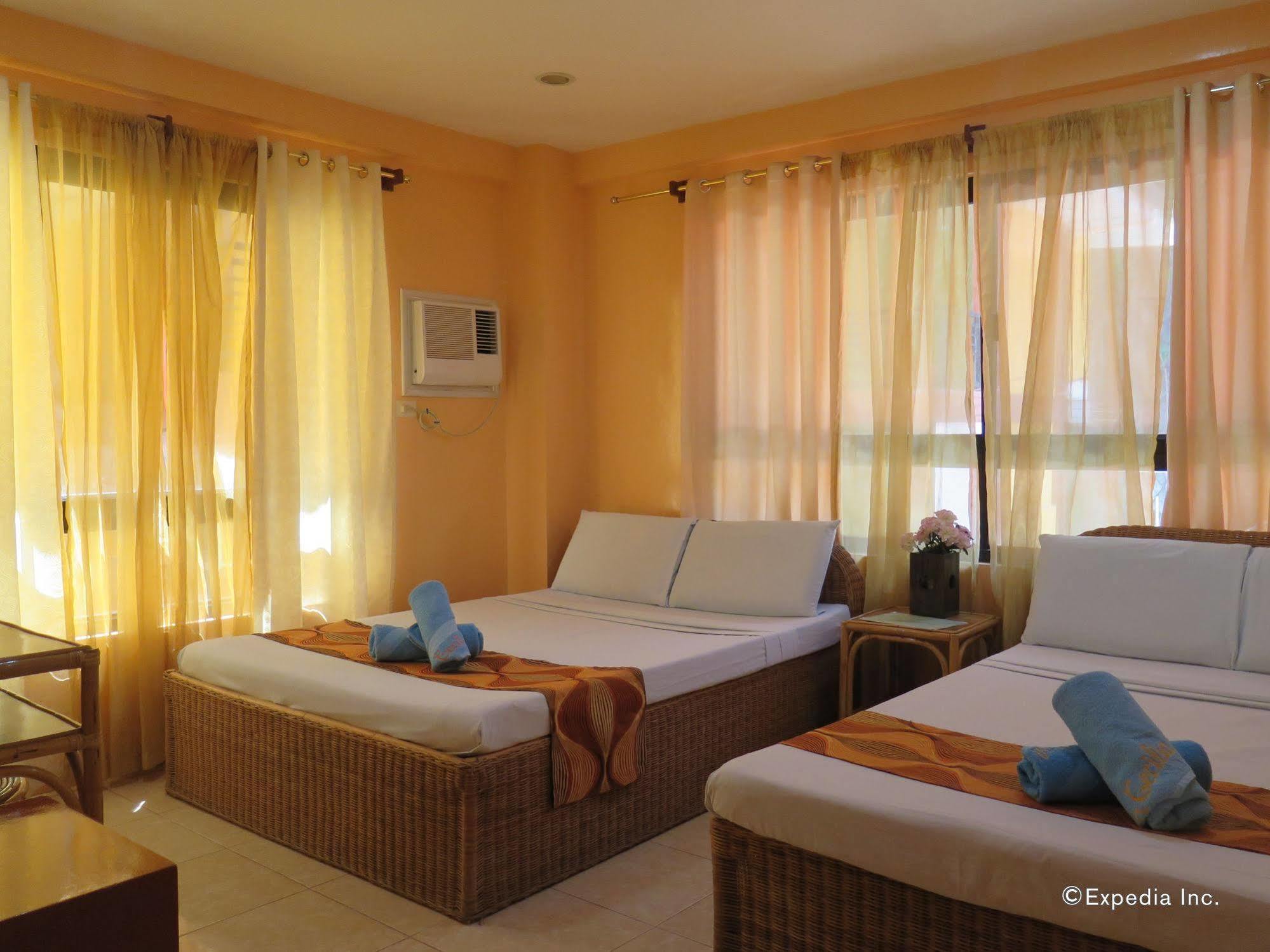 Hotel Casa Cecilia El Nido
