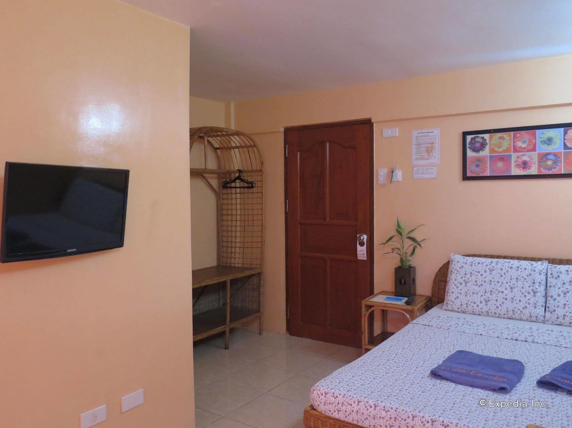 Casa Cecilia Hotel El Nido