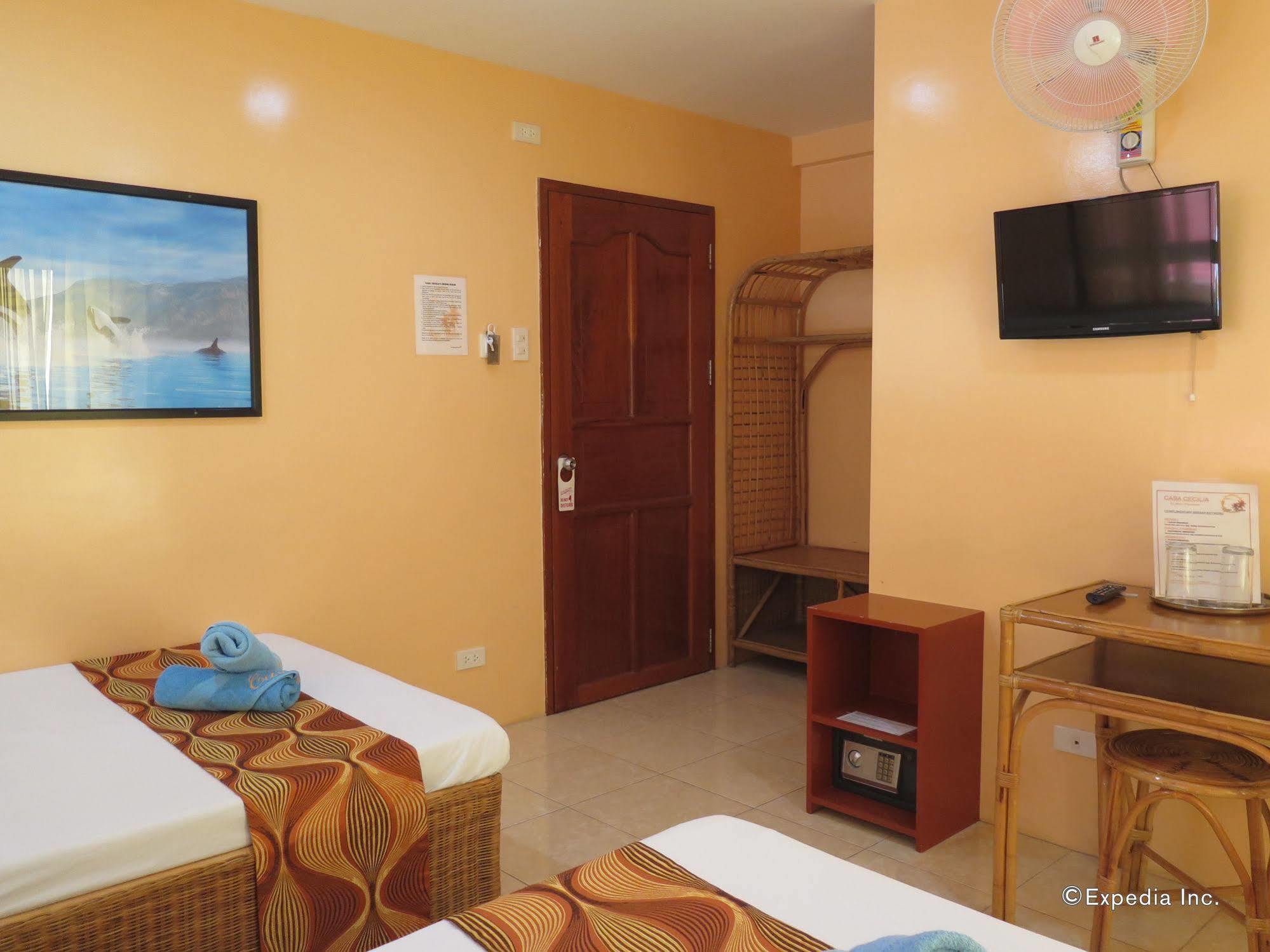 Hotel Casa Cecilia