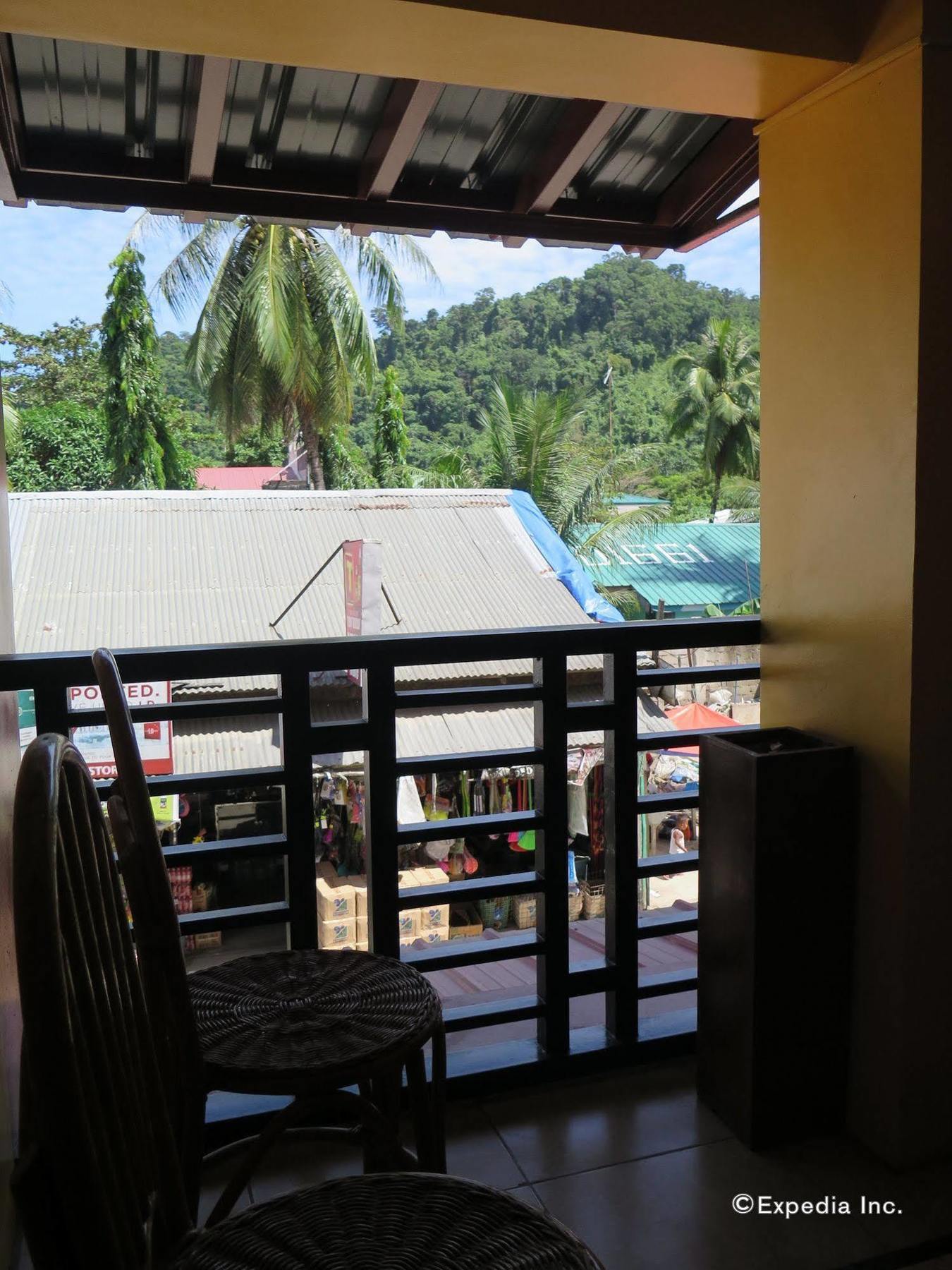 Casa Cecilia Hotel