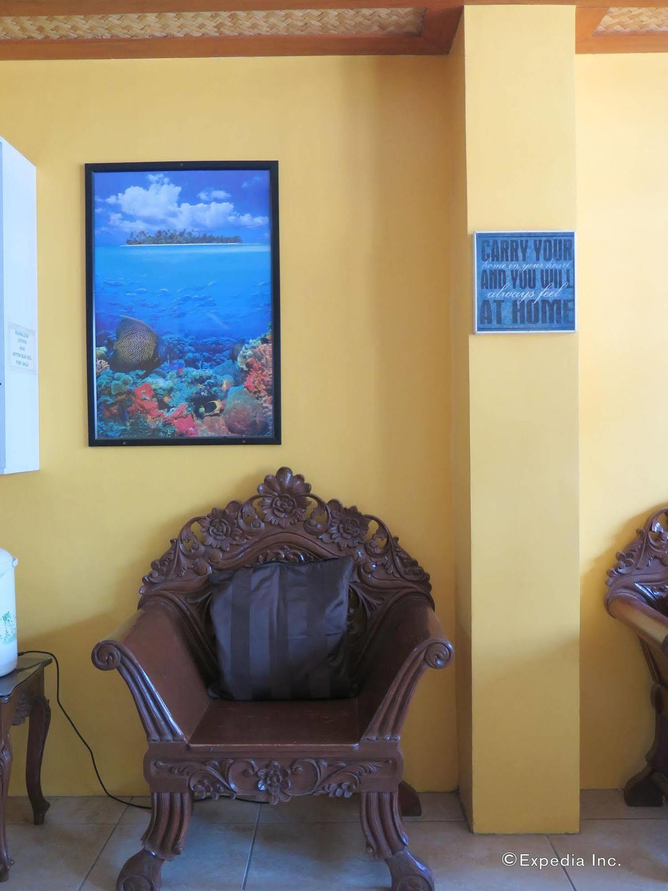 Casa Cecilia Hotel 3*