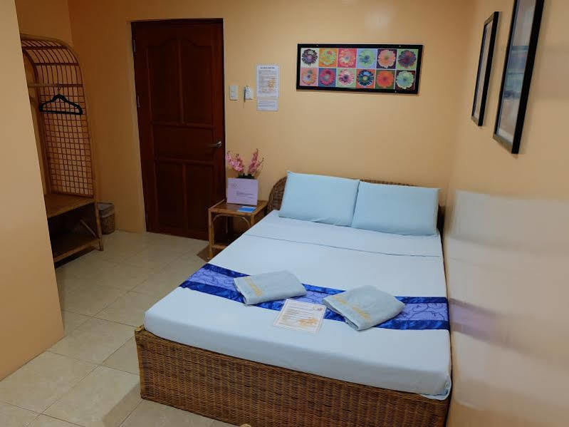 Casa Cecilia El Nido