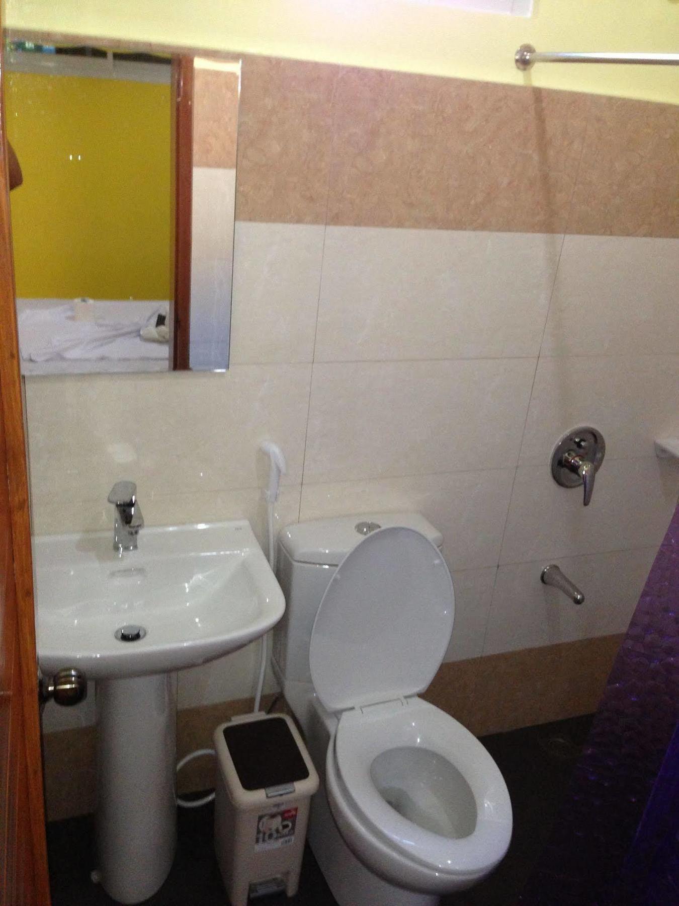 Lodge Citrine Travel El Nido