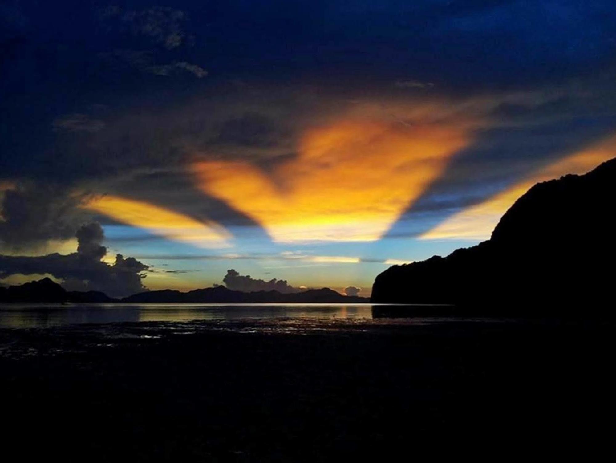 Citrine Travel * El Nido