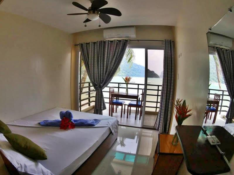 Rosanna's 2* El Nido