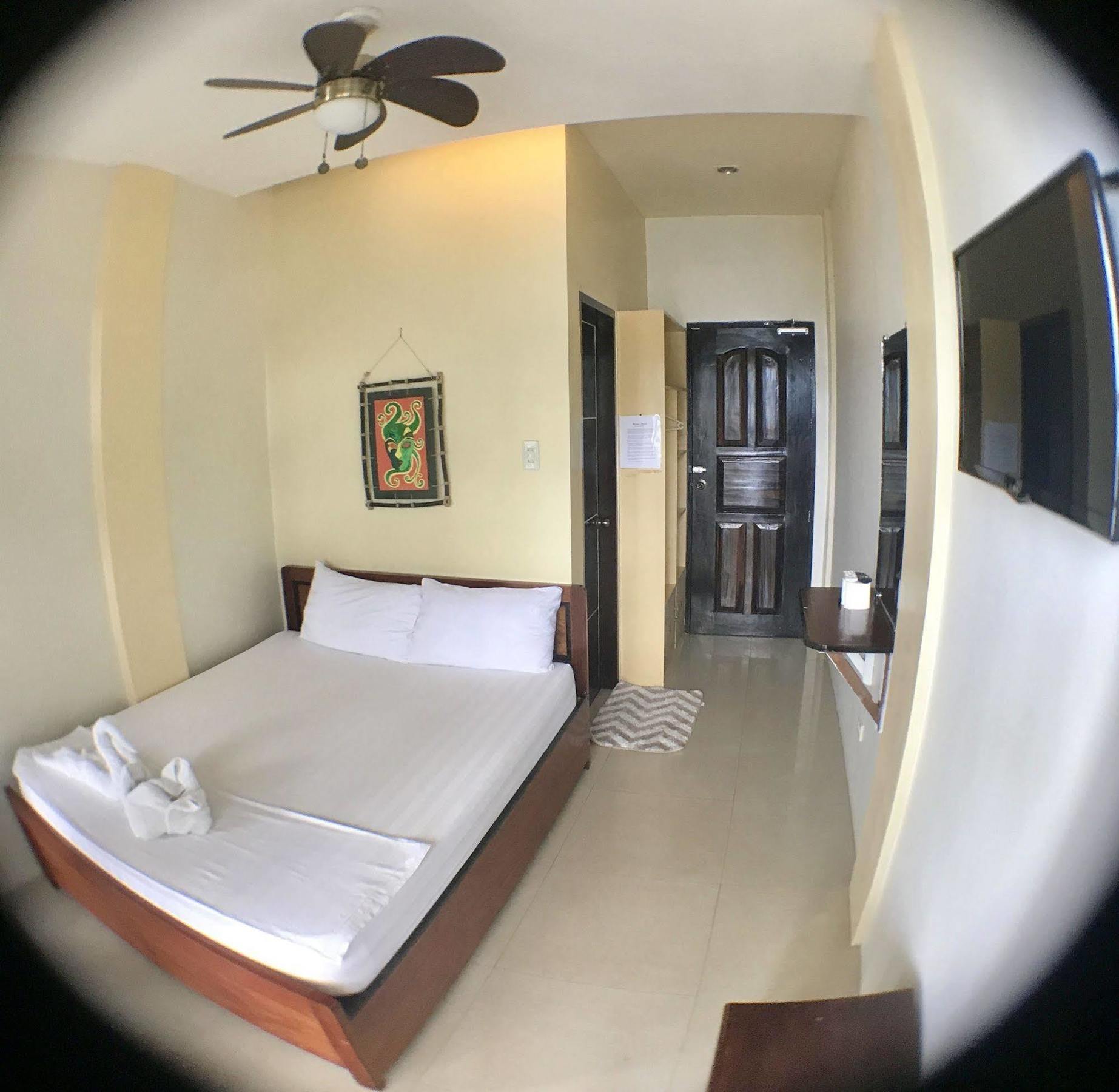 Hotel Rosanna's