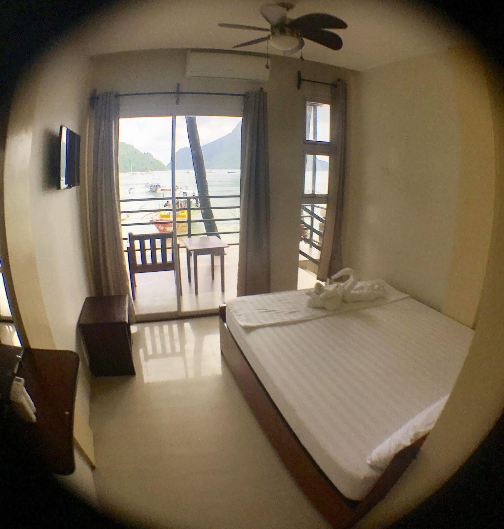 Hotel Rosanna's