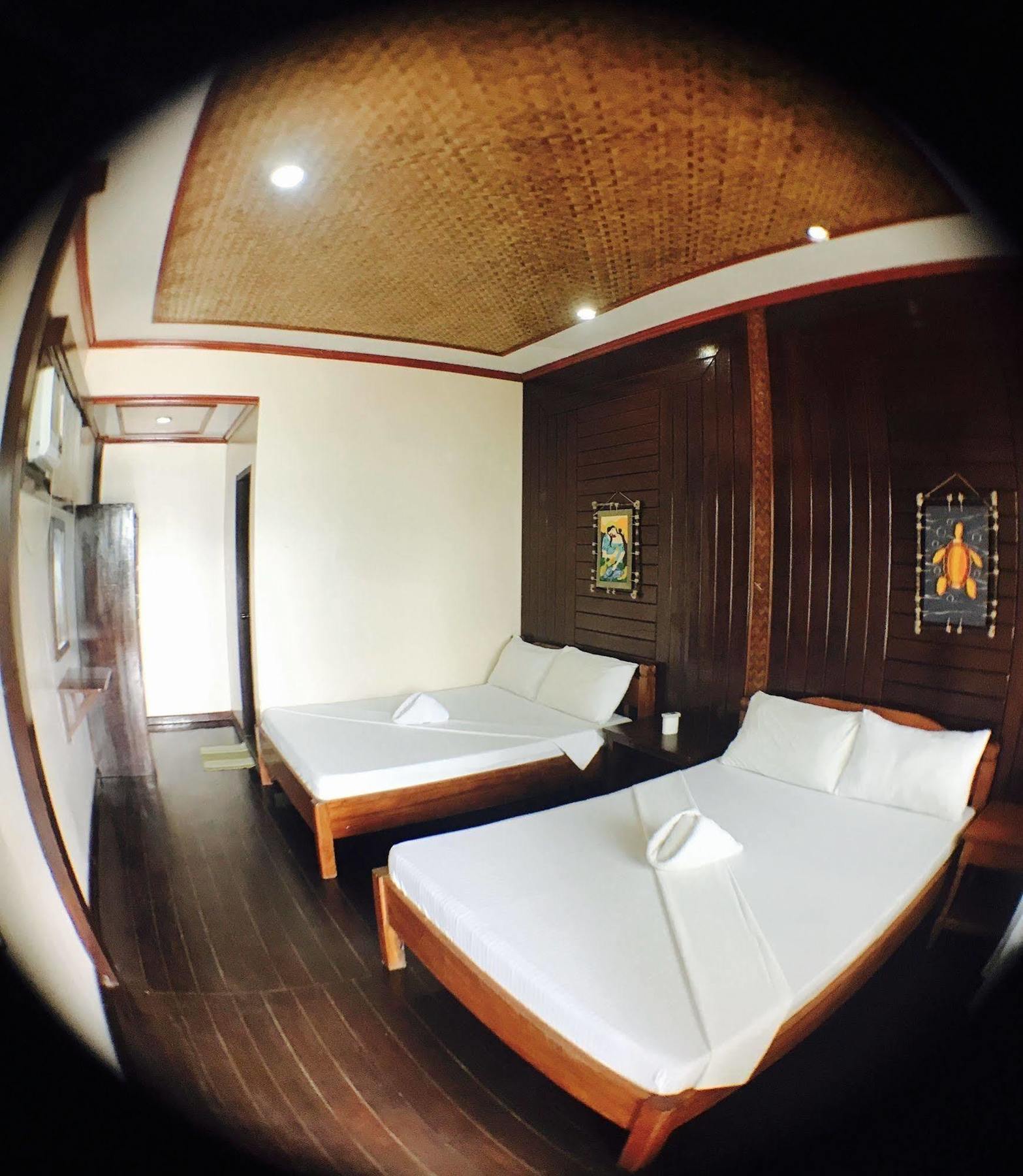 Hotel Rosanna's 2*