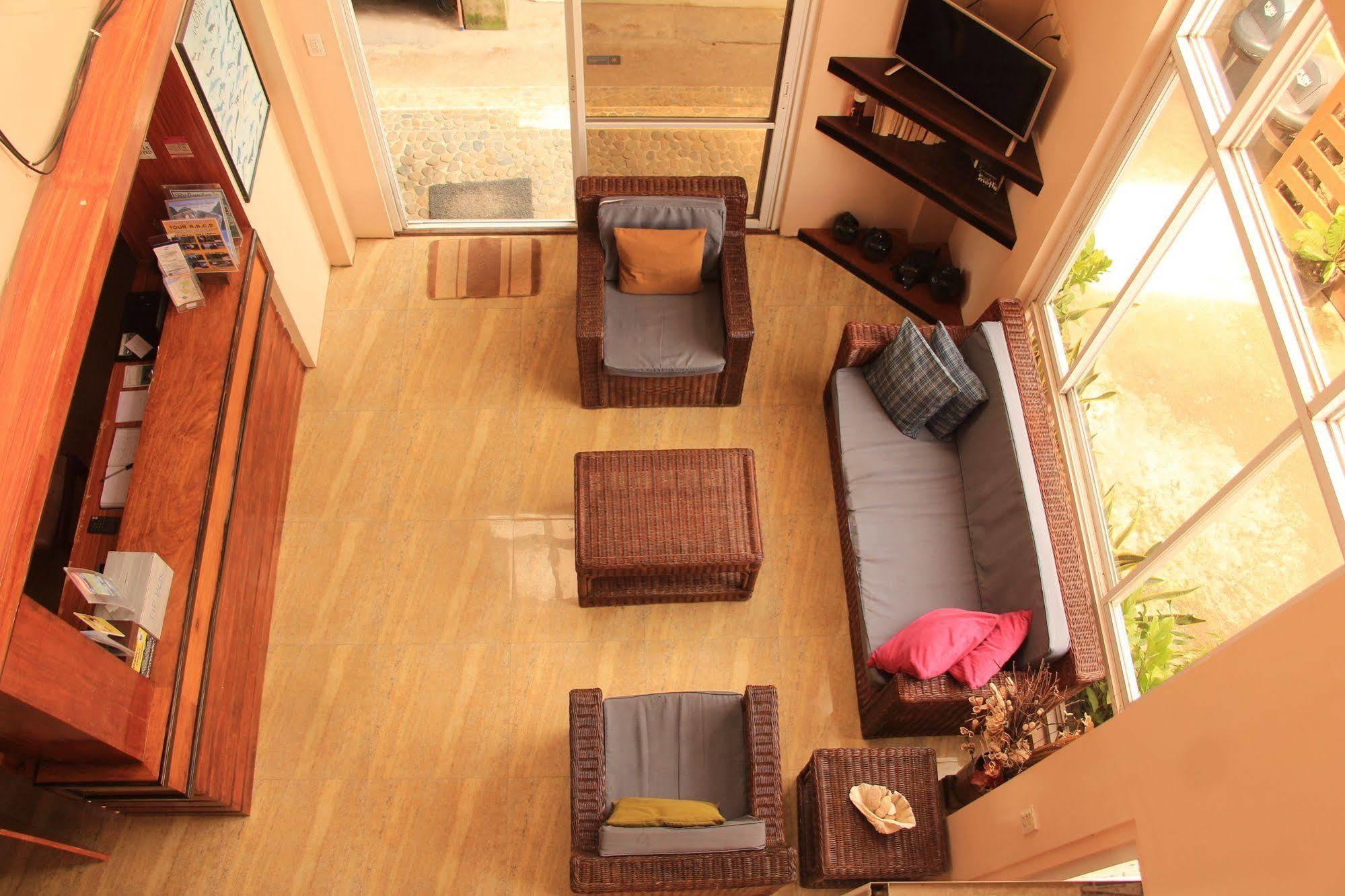 Rosanna's Hotel El Nido