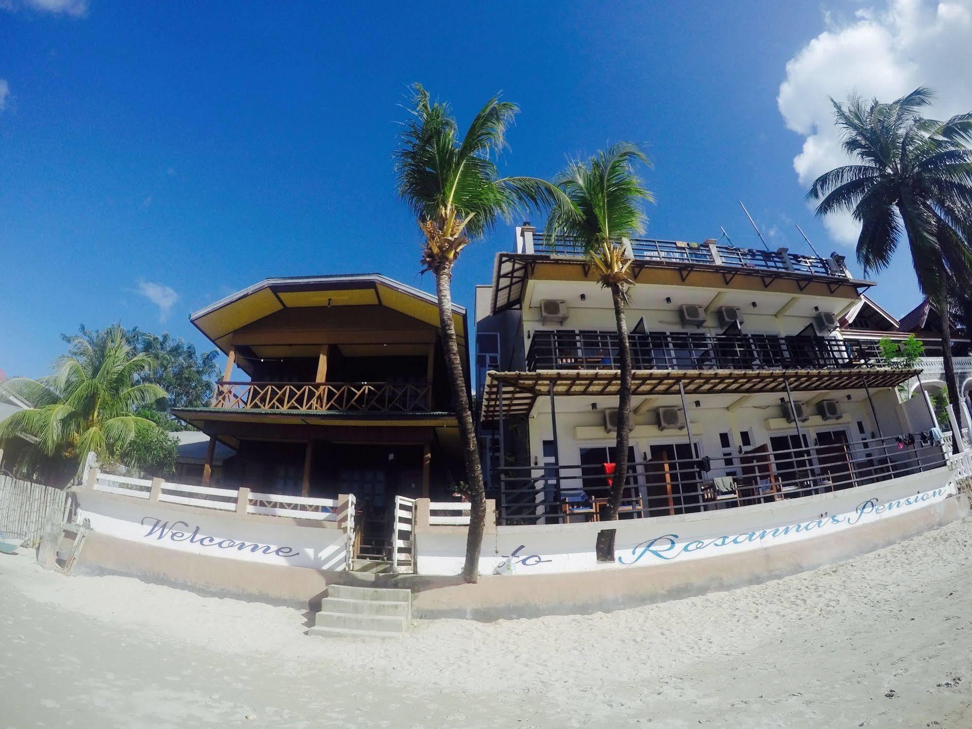 Rosanna's 2* El Nido
