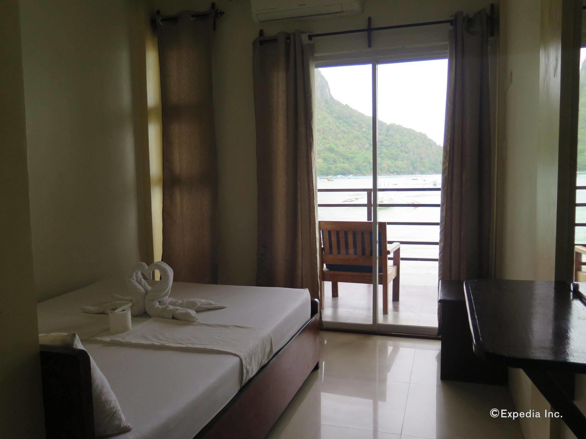 Rosanna's El Nido