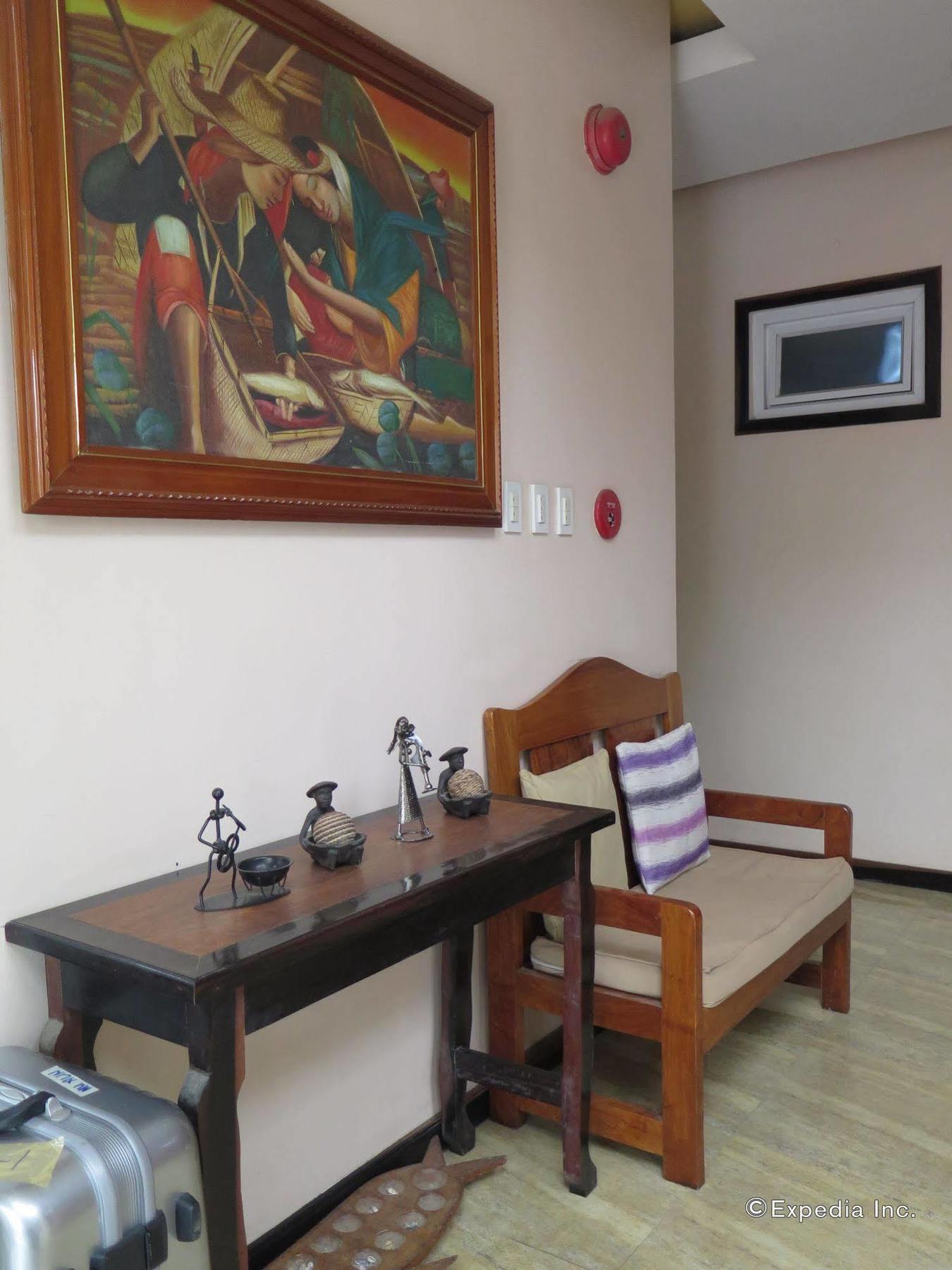 Rosanna's 2* El Nido