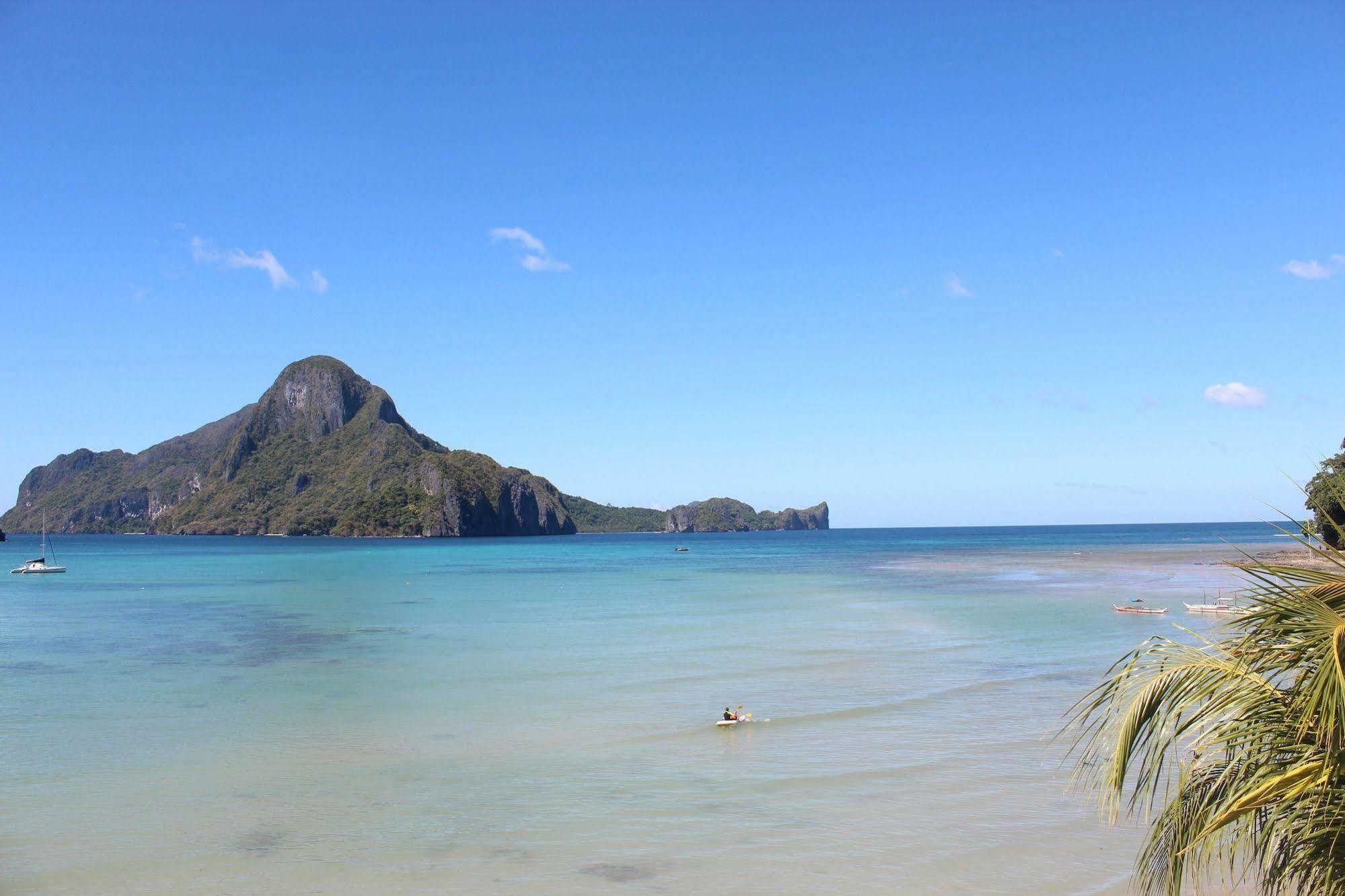 Rosanna's El Nido