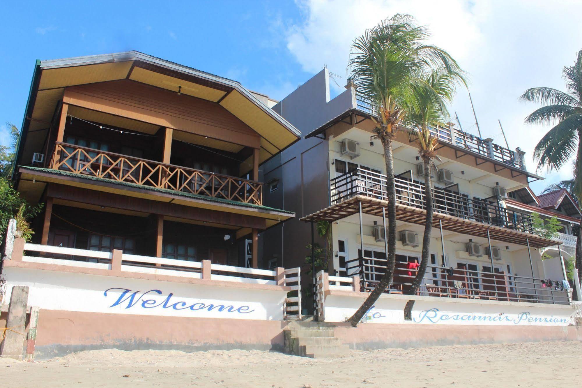Hotel Rosanna's 2*