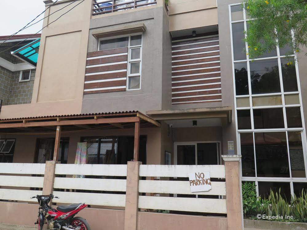 Rosanna's Hotel