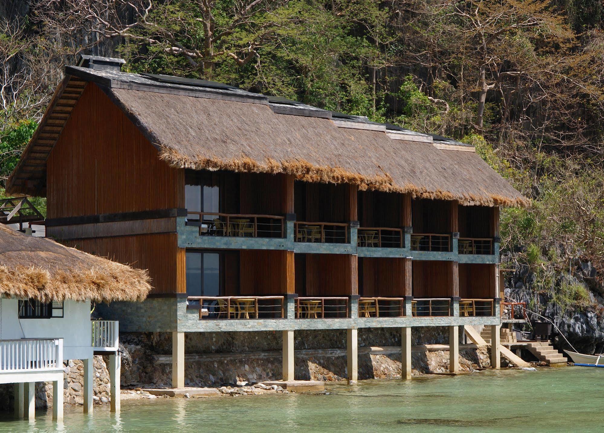 Miniloc Island 4*