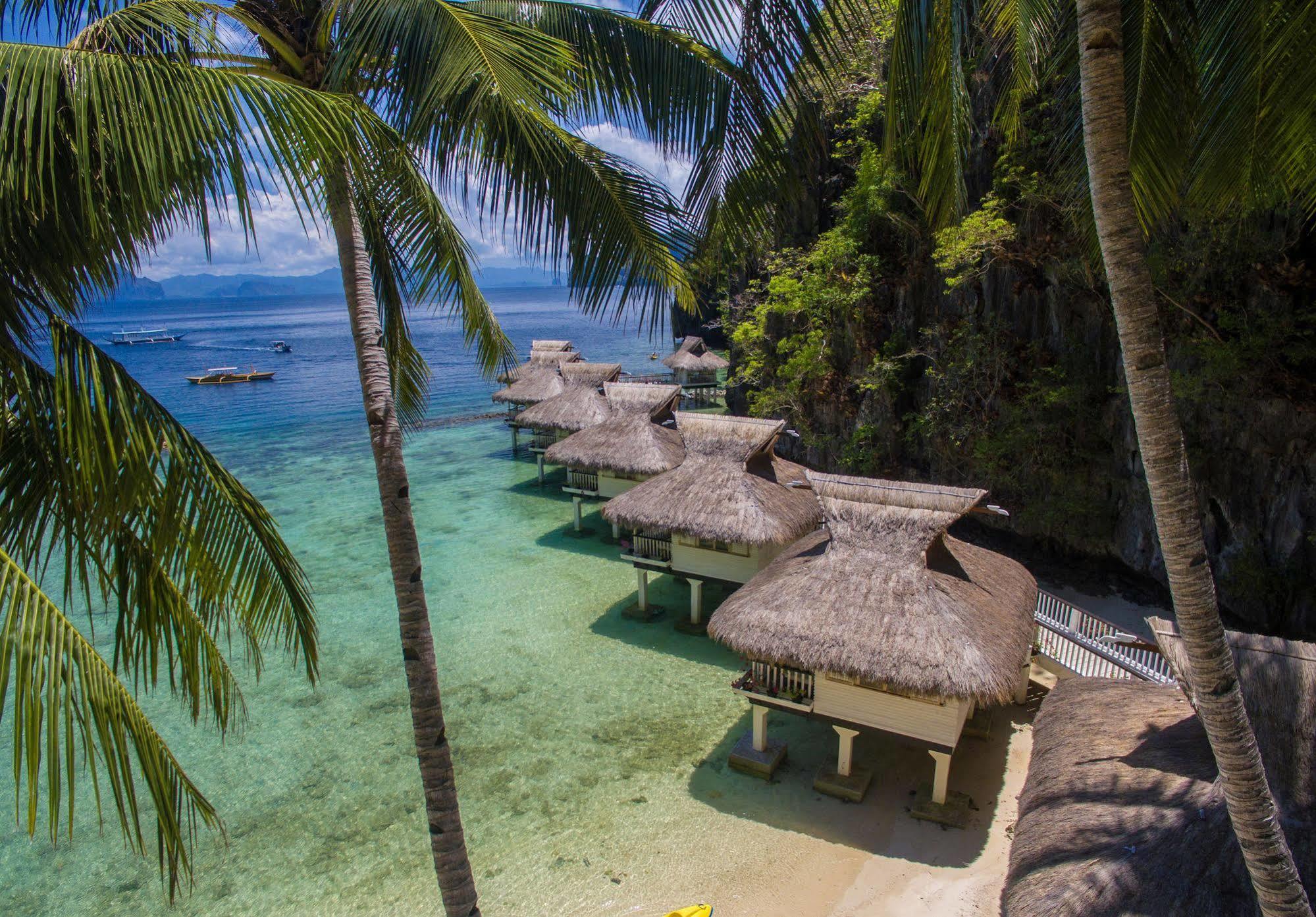 Miniloc Island
