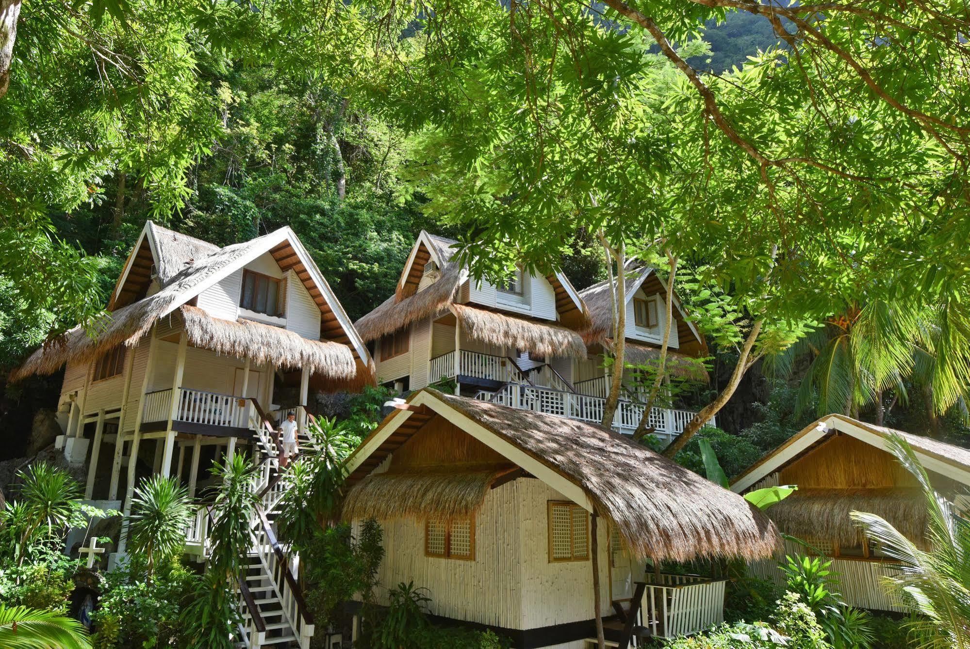 Miniloc Island 4*