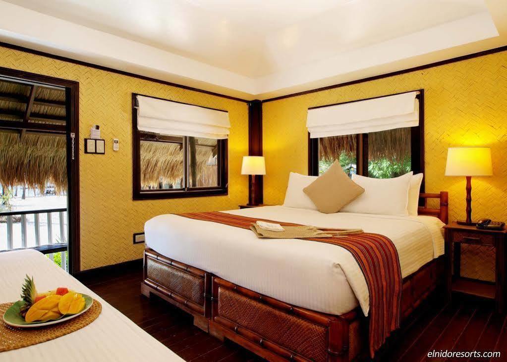 Miniloc Island Resort 4*