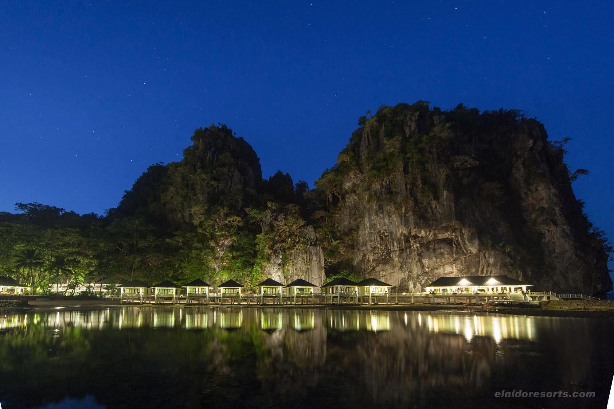 Lagen Island 5* El Nido