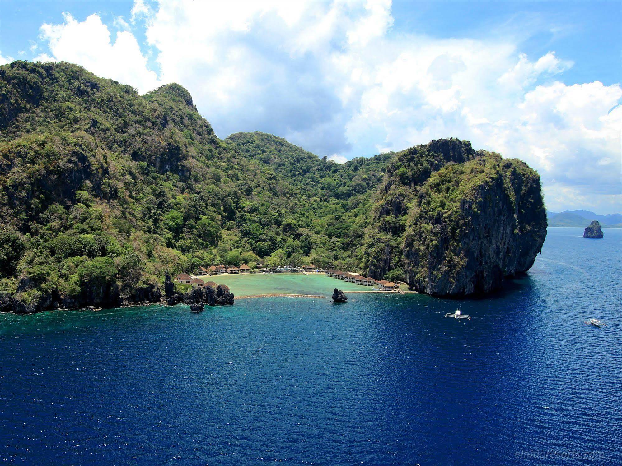 Lagen Island